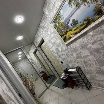 Продается 1-комнатная квартира, 38 м²