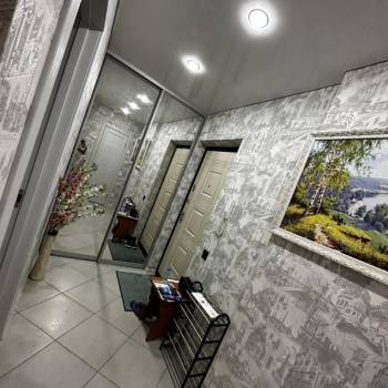 Продается 1-комнатная квартира, 38 м²