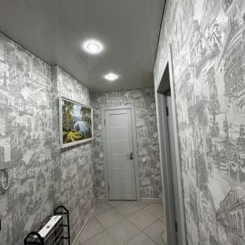 Продается 1-комнатная квартира, 38 м²