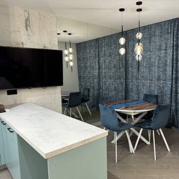 Сдается 1-комнатная квартира, 39 м²