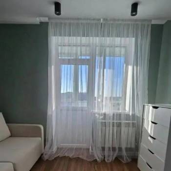 Сдается 1-комнатная квартира, 25 м²