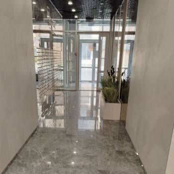 Сдается 1-комнатная квартира, 39 м²