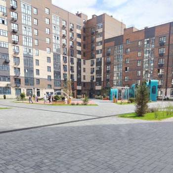 Сдается 1-комнатная квартира, 39 м²