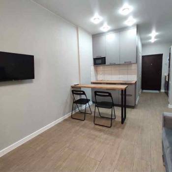 Сдается 1-комнатная квартира, 29 м²