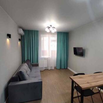 Сдается 1-комнатная квартира, 29 м²