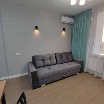 Сдается 1-комнатная квартира, 29 м²