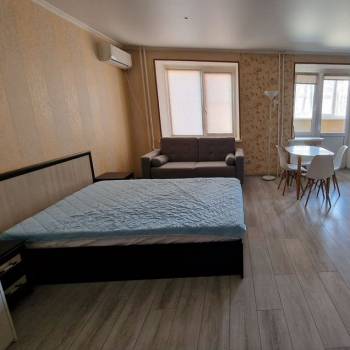 Сдается 1-комнатная квартира, 40 м²