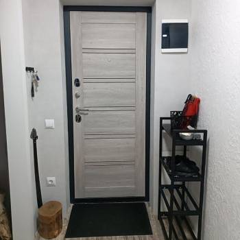 Продается 3-х комнатная квартира, 45 м²