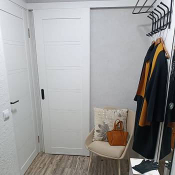 Продается 3-х комнатная квартира, 45 м²