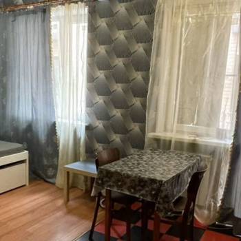 Сдается 1-комнатная квартира, 23 м²