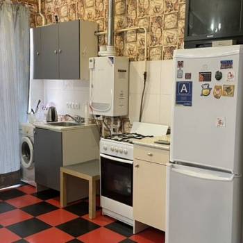 Сдается 1-комнатная квартира, 23 м²