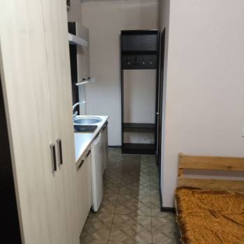 Сдается 1-комнатная квартира, 20 м²