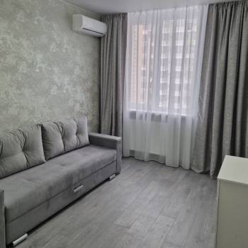 Сдается 1-комнатная квартира, 40 м²