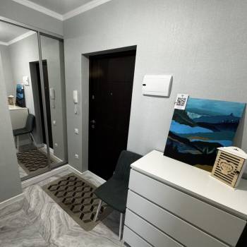 Сдается 1-комнатная квартира, 40 м²