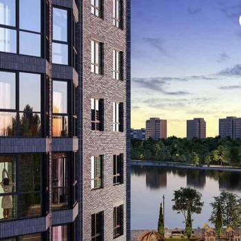 Продается 2-х комнатная квартира, 57,6 м²