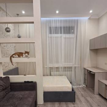 Сдается Комната, 18 м²