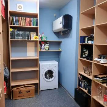 Сдается 1-комнатная квартира, 83 м²