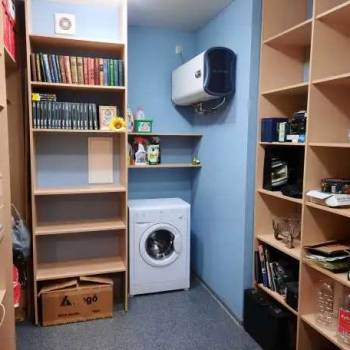 Сдается 1-комнатная квартира, 83 м²