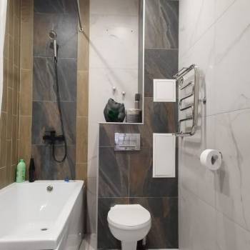 Сдается 1-комнатная квартира, 38 м²