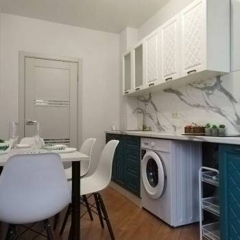 Сдается 1-комнатная квартира, 38 м²