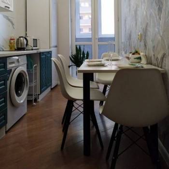 Сдается 1-комнатная квартира, 38 м²