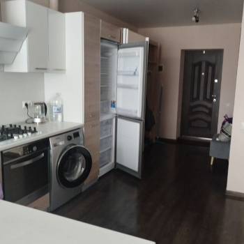 Сдается 1-комнатная квартира, 50 м²