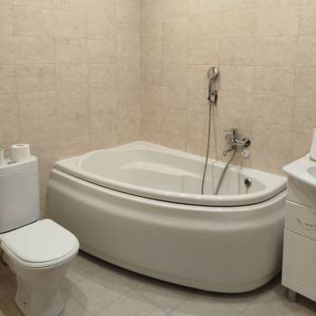 Сдается 1-комнатная квартира, 50 м²