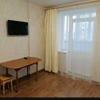 Сдается 1-комнатная квартира, 25 м²