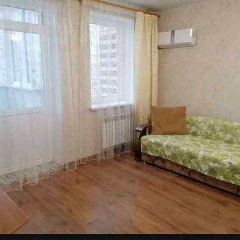 Сдается 1-комнатная квартира, 25 м²