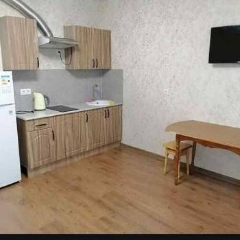 Сдается 1-комнатная квартира, 25 м²