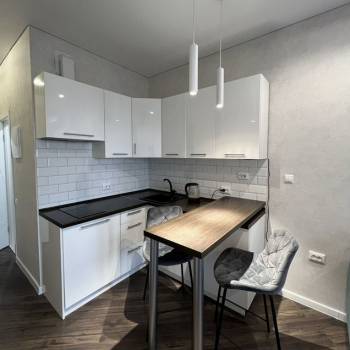 Сдается 1-комнатная квартира, 28 м²