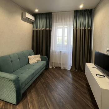 Сдается 1-комнатная квартира, 28 м²