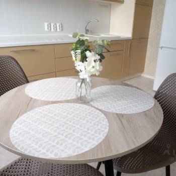 Сдается 1-комнатная квартира, 45 м²