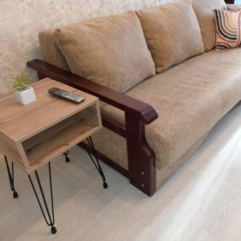 Сдается 1-комнатная квартира, 45 м²