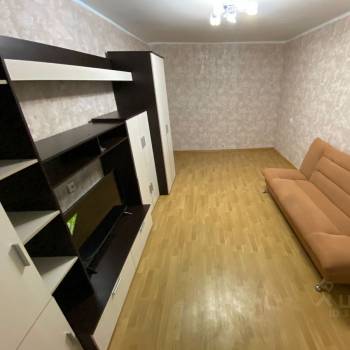Сдается 1-комнатная квартира, 34 м²