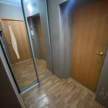 Сдается 1-комнатная квартира, 34 м²