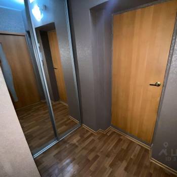 Сдается 1-комнатная квартира, 34 м²