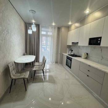 Сдается 2-х комнатная квартира, 50 м²