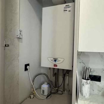 Сдается 2-х комнатная квартира, 50 м²