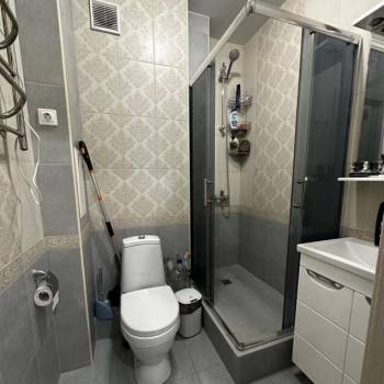 Продается 1-комнатная квартира, 35 м²