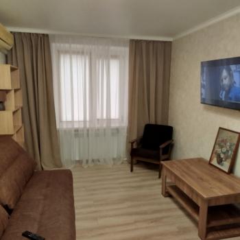 Сдается 1-комнатная квартира, 31 м²