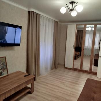 Сдается 1-комнатная квартира, 31 м²