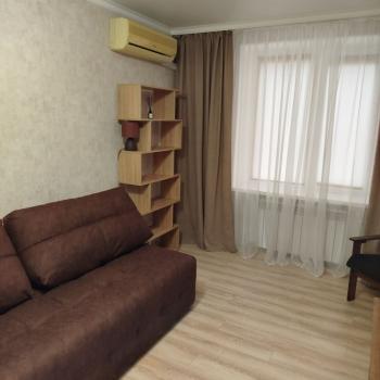 Сдается 1-комнатная квартира, 31 м²