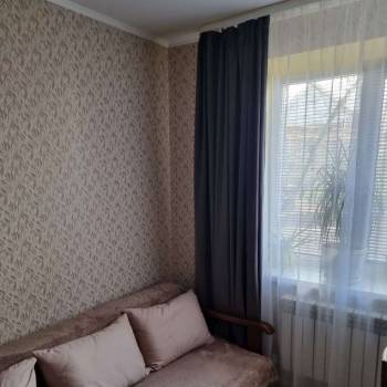 Продается 1-комнатная квартира, 30 м²