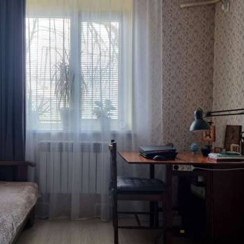 Продается 1-комнатная квартира, 30 м²