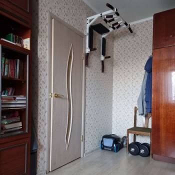 Продается 1-комнатная квартира, 30 м²