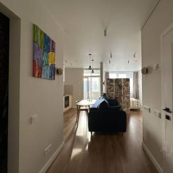 Продается 1-комнатная квартира, 40 м²