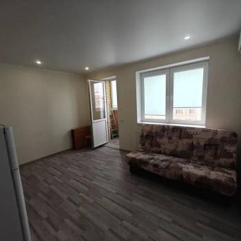 Продается 1-комнатная квартира, 28 м²