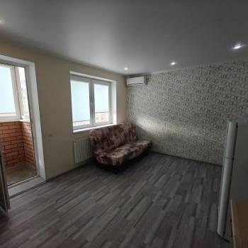 Продается 1-комнатная квартира, 28 м²