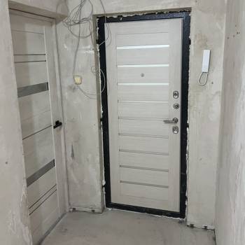 Продается 3-х комнатная квартира, 63,2 м²